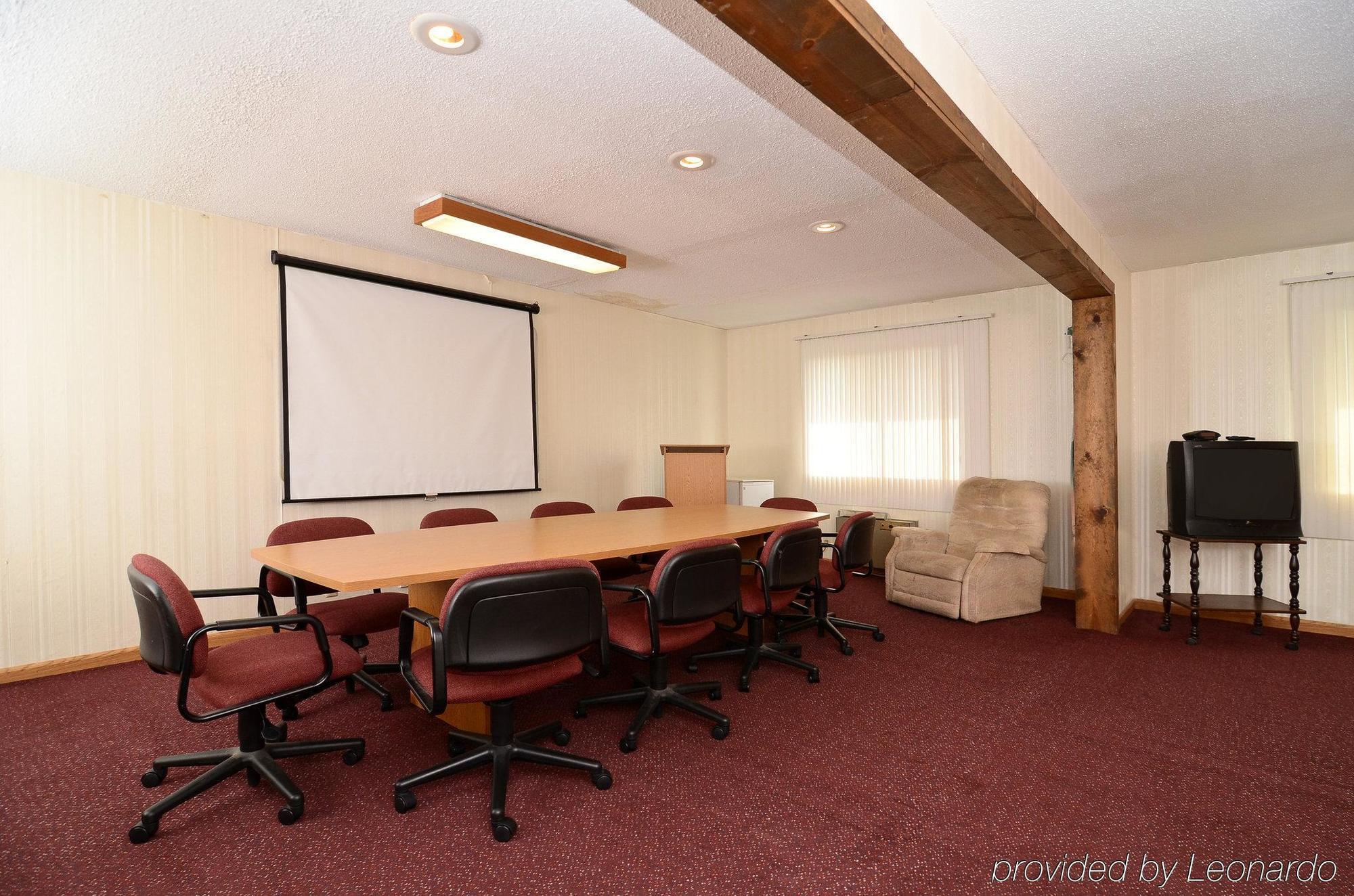 Ramada By Wyndham Effingham Hotel Business billede